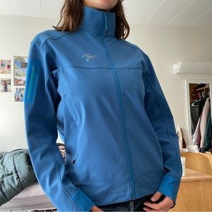 Arcteryx jacket